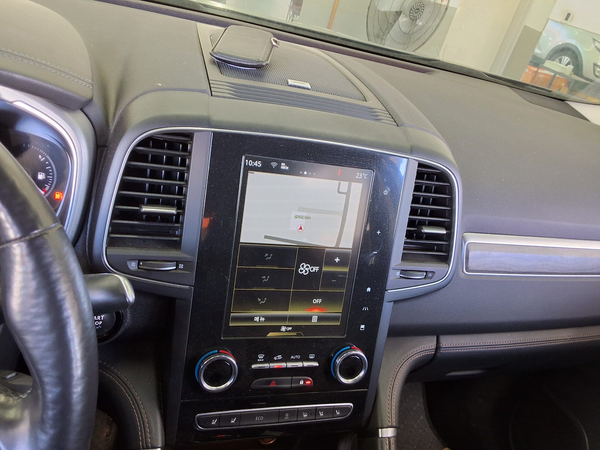 RENAULT (SAMSUNG) NEW QM6 2.0 dCi 4WD PREMIERE 2023 - zdjęcie 17