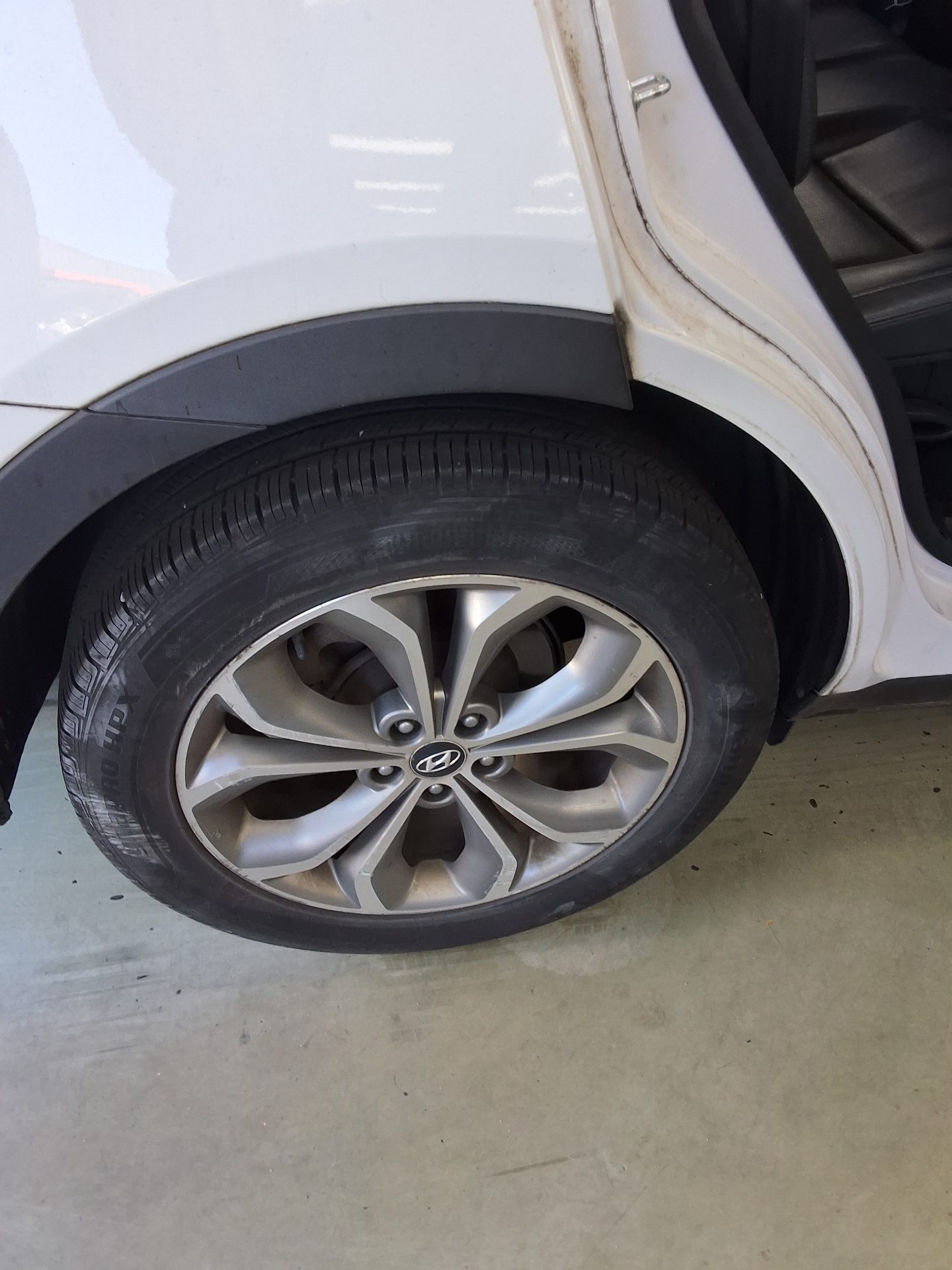HYUNDAI SANTA FE (DM) DIESEL R2.0 2WD EXCLUSIVE 2014 - zdjęcie 24