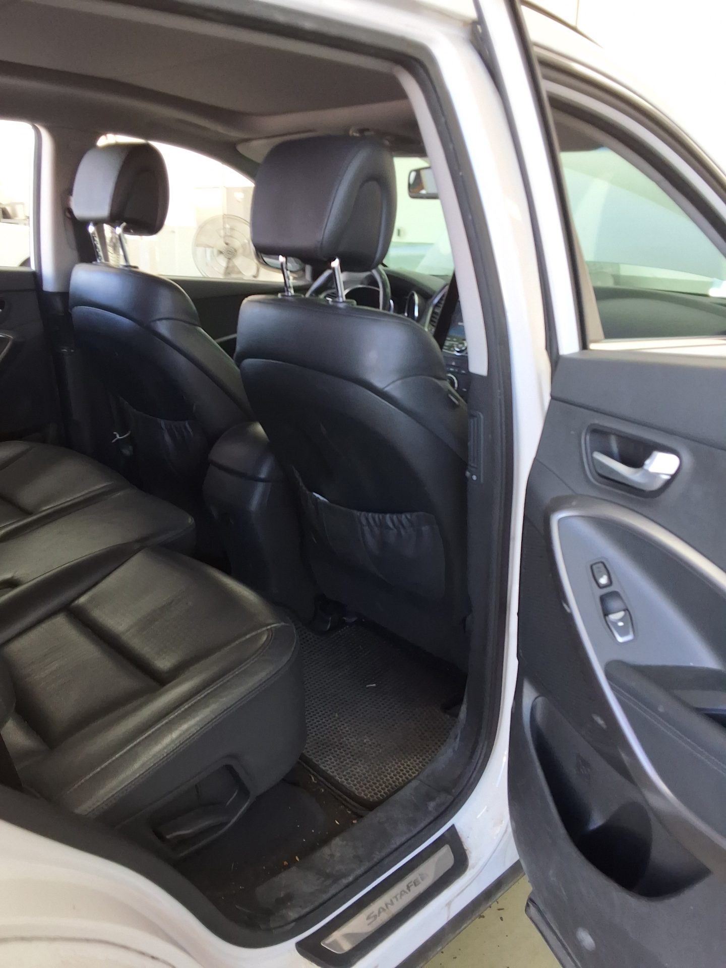 HYUNDAI SANTA FE (DM) DIESEL R2.0 2WD EXCLUSIVE 2014 - zdjęcie 13
