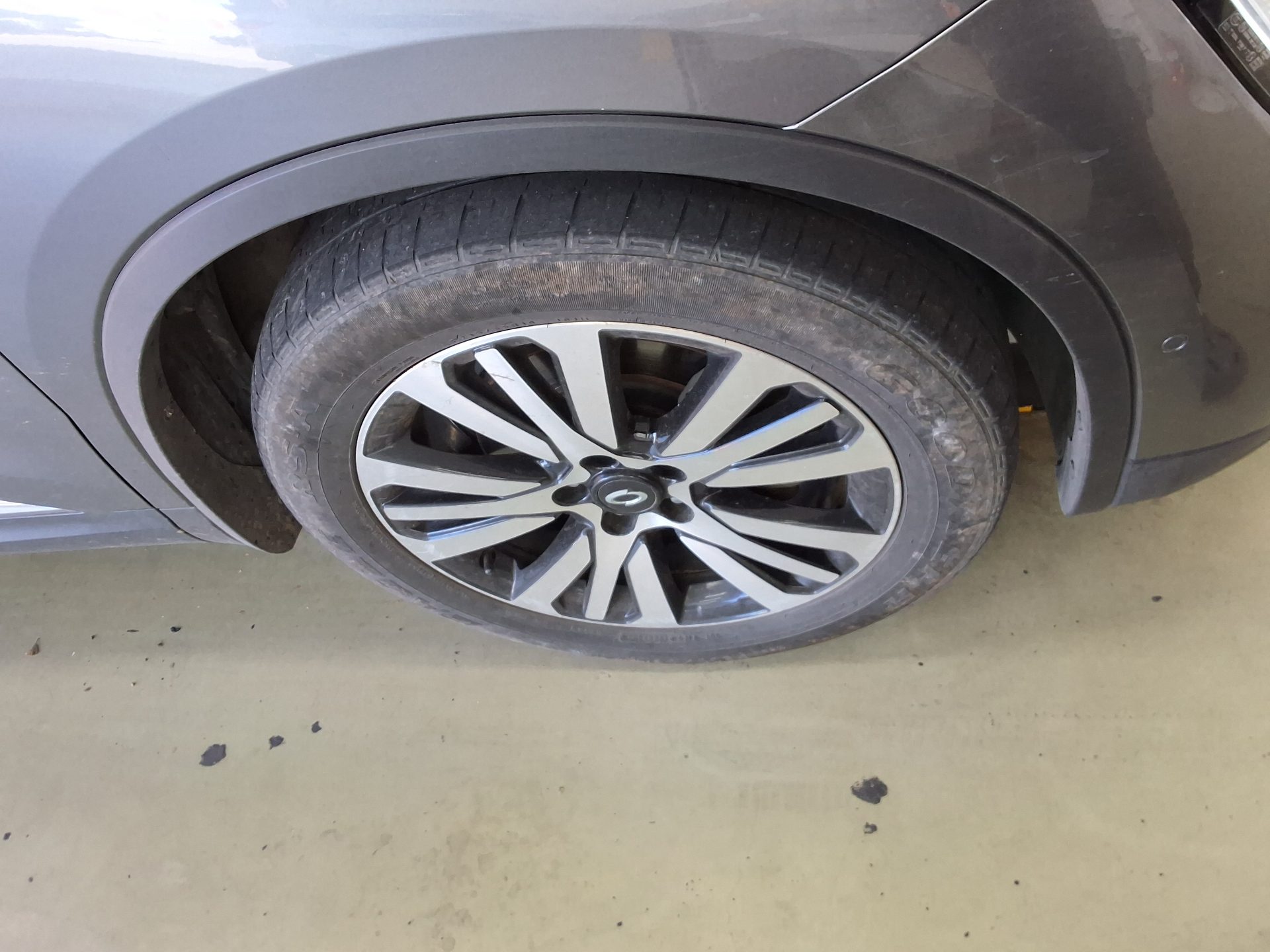 RENAULT (SAMSUNG) NEW QM6 2.0 dCi 4WD PREMIERE 2023 - zdjęcie 26