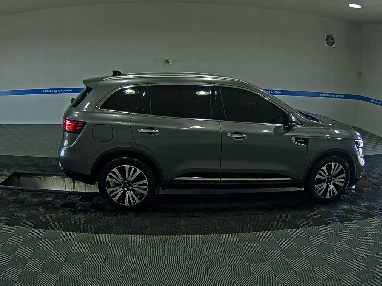 RENAULT (SAMSUNG) NEW QM6 2.0 dCi 4WD PREMIERE 2023 - zdjęcie 4