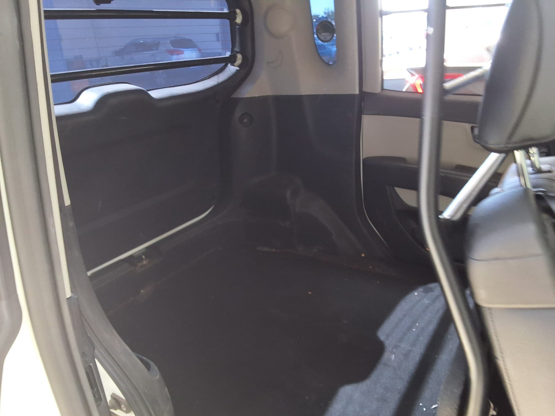 KIA THE NEW RAY VAN 2018 - zdjęcie 14