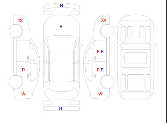 KIA CARNIVAL R 11-SEATER DIESEL GLX PREMIUM MODEL 2014 - zdjęcie 26