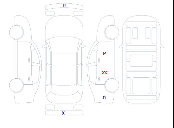 KG MOBILITY (SSANGYONG) G4 REXTON 2.2 4WD EURASIA EDITION 2019 - zdjęcie 26