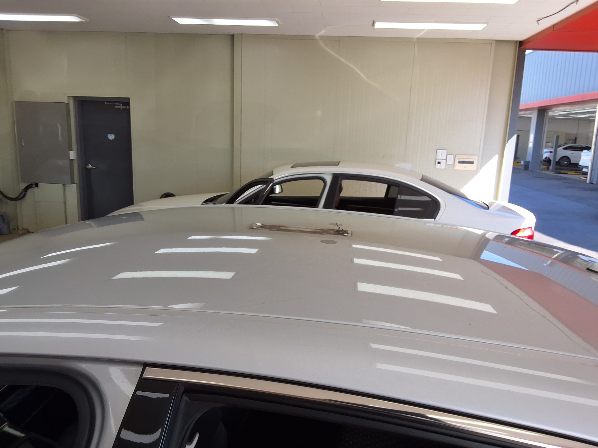 HYUNDAI THE NEW GRANDEUR IG LPi 3.0 BUSINESS DELUXE TYPE 2022 - zdjęcie 25