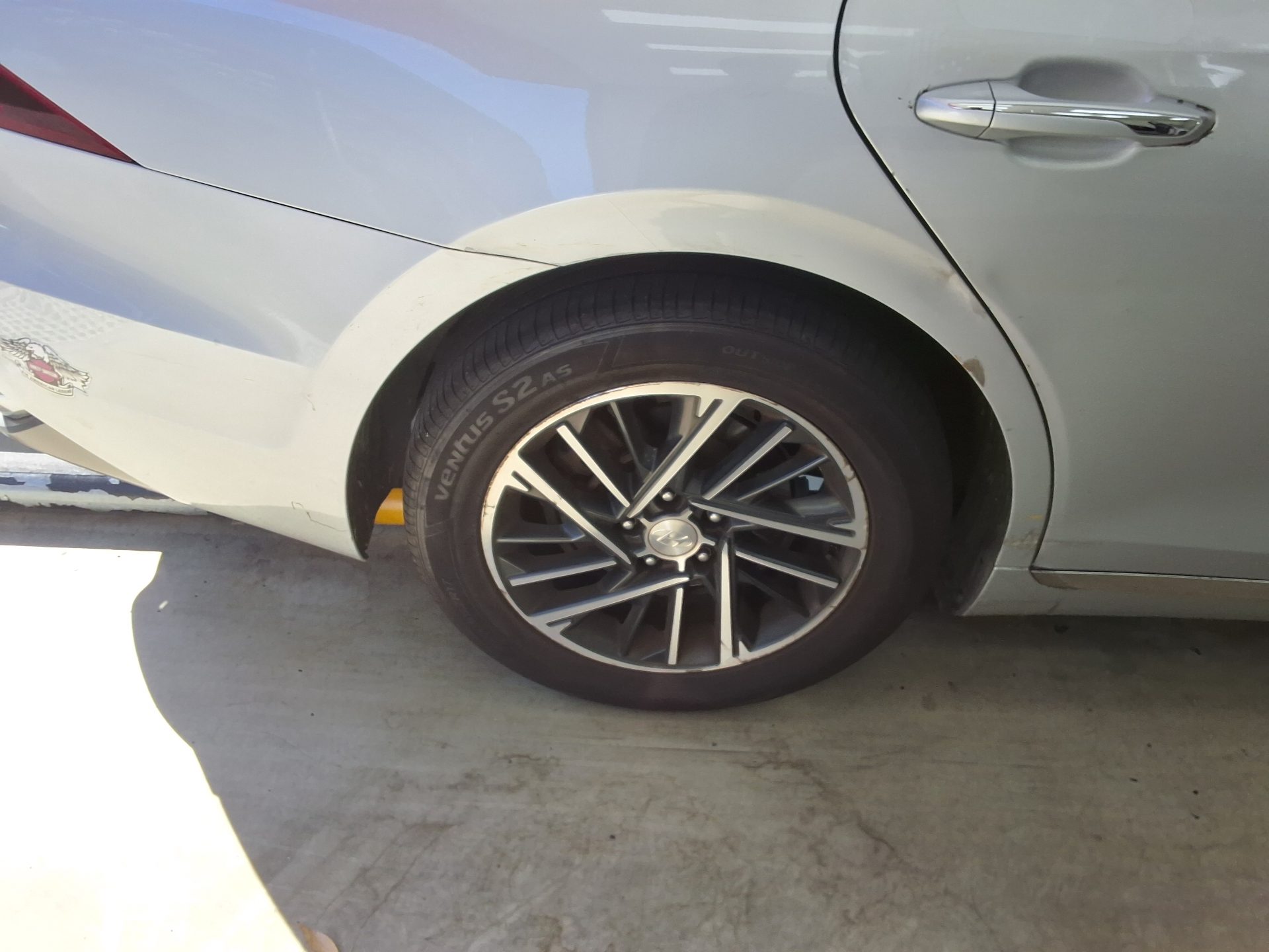HYUNDAI THE NEW GRANDEUR IG LPi 3.0 BUSINESS DELUXE TYPE 2022 - zdjęcie 21