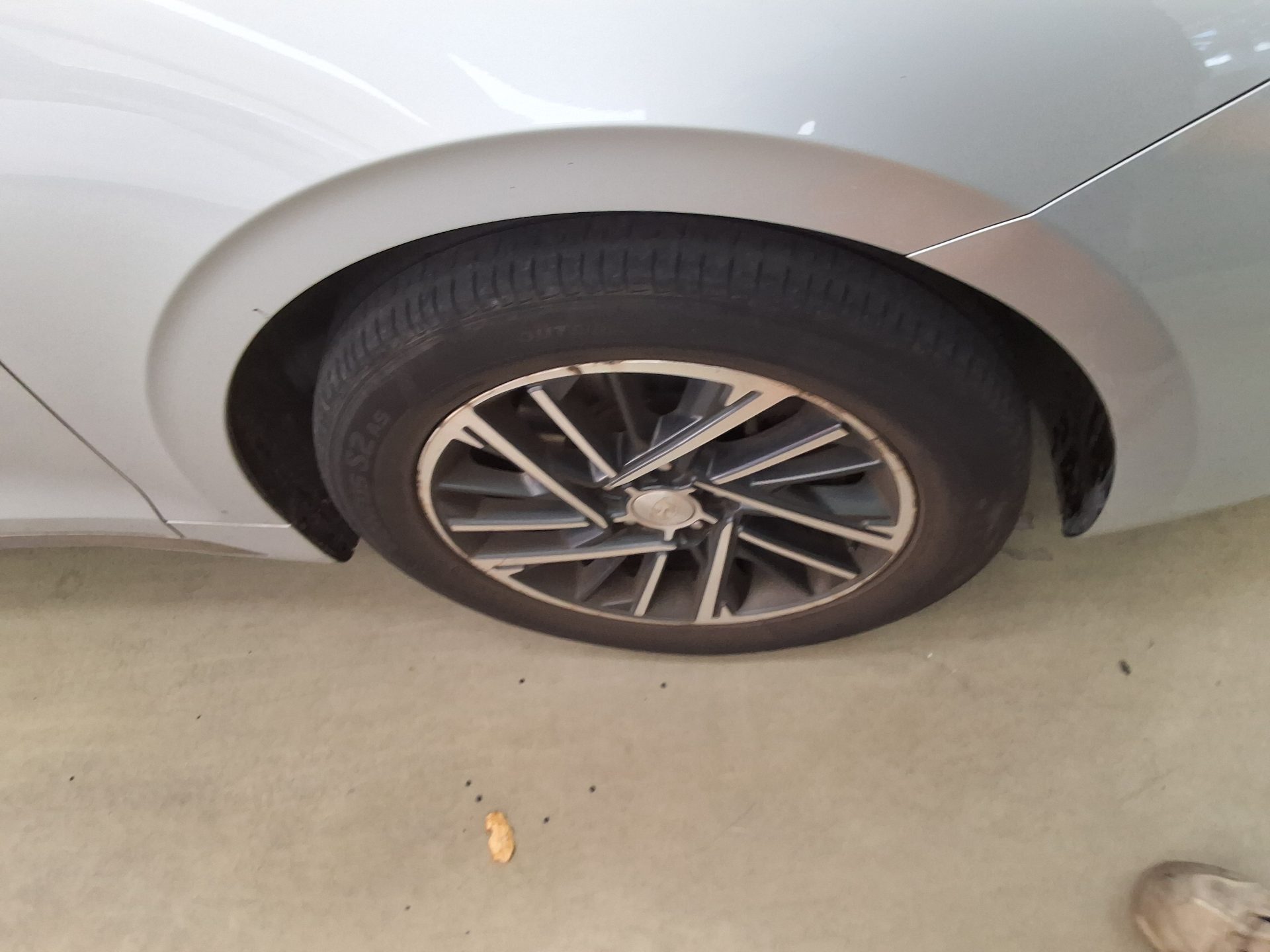 HYUNDAI THE NEW GRANDEUR IG LPi 3.0 BUSINESS DELUXE TYPE 2022 - zdjęcie 20