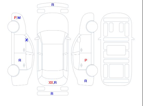 HYUNDAI SANTA FE (TM) R2.0 4WD INSPIRATION 2019 - zdjęcie 27