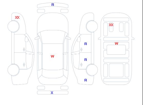 HYUNDAI THE NEW GRANDEUR IG LPi 3.0 BUSINESS DELUXE TYPE 2022 - zdjęcie 26