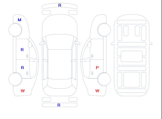 VOLVO XC60 (2ND GEN) D4 AWD INSCRIPTION 2018 - zdjęcie 29