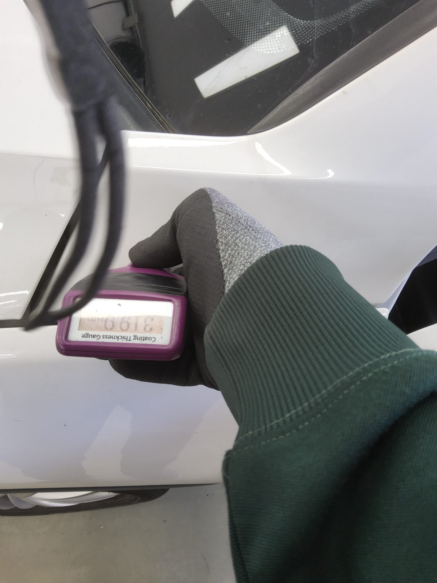 VOLKSWAGEN TIGUAN 2.0 TDI BLUEMOTION PREMIUM 2013 - zdjęcie 19