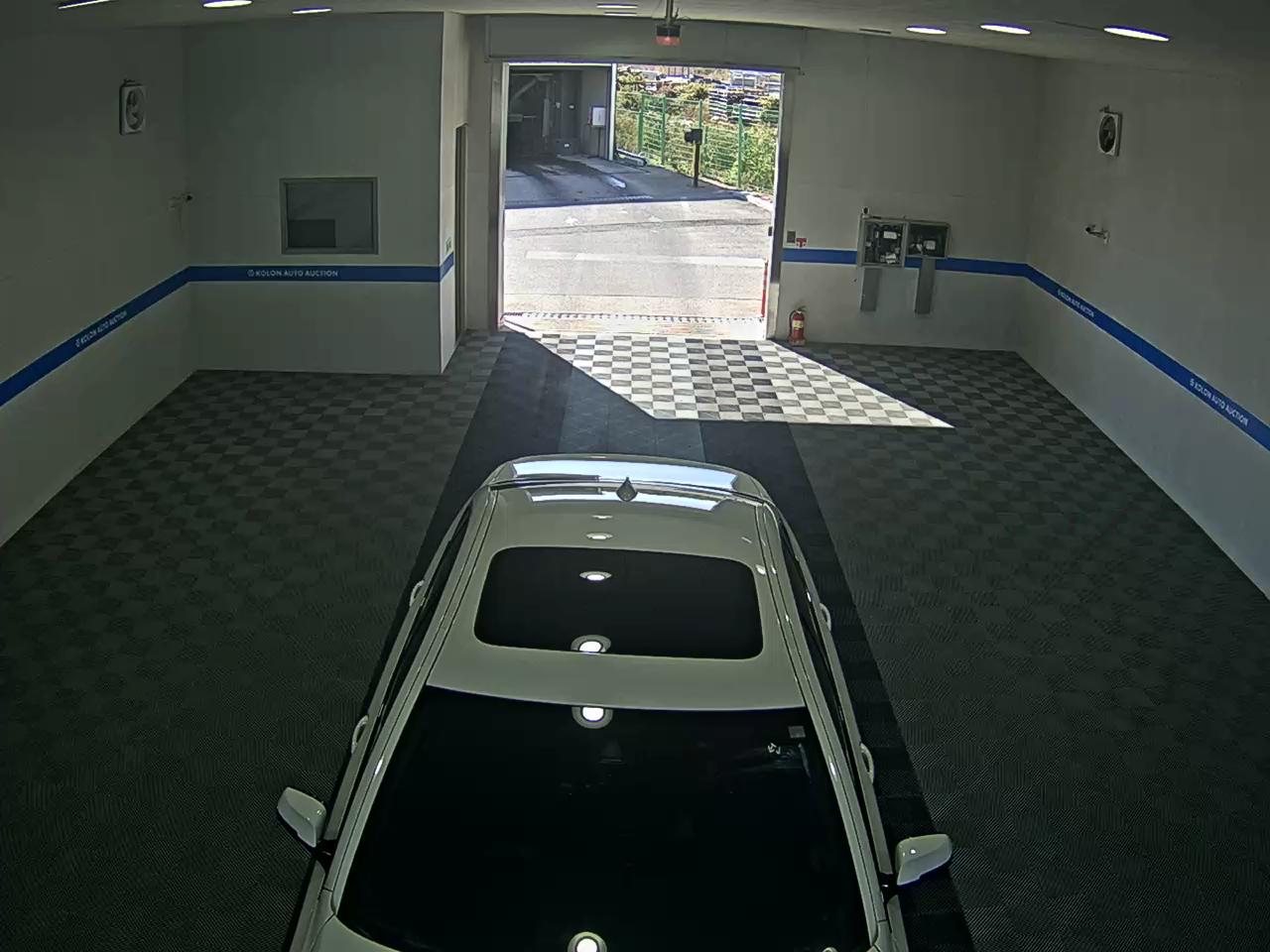 BMW 5 SERIES (6TH GEN) 520d xDRIVE M AERODYNAMIC 2016 - zdjęcie 7