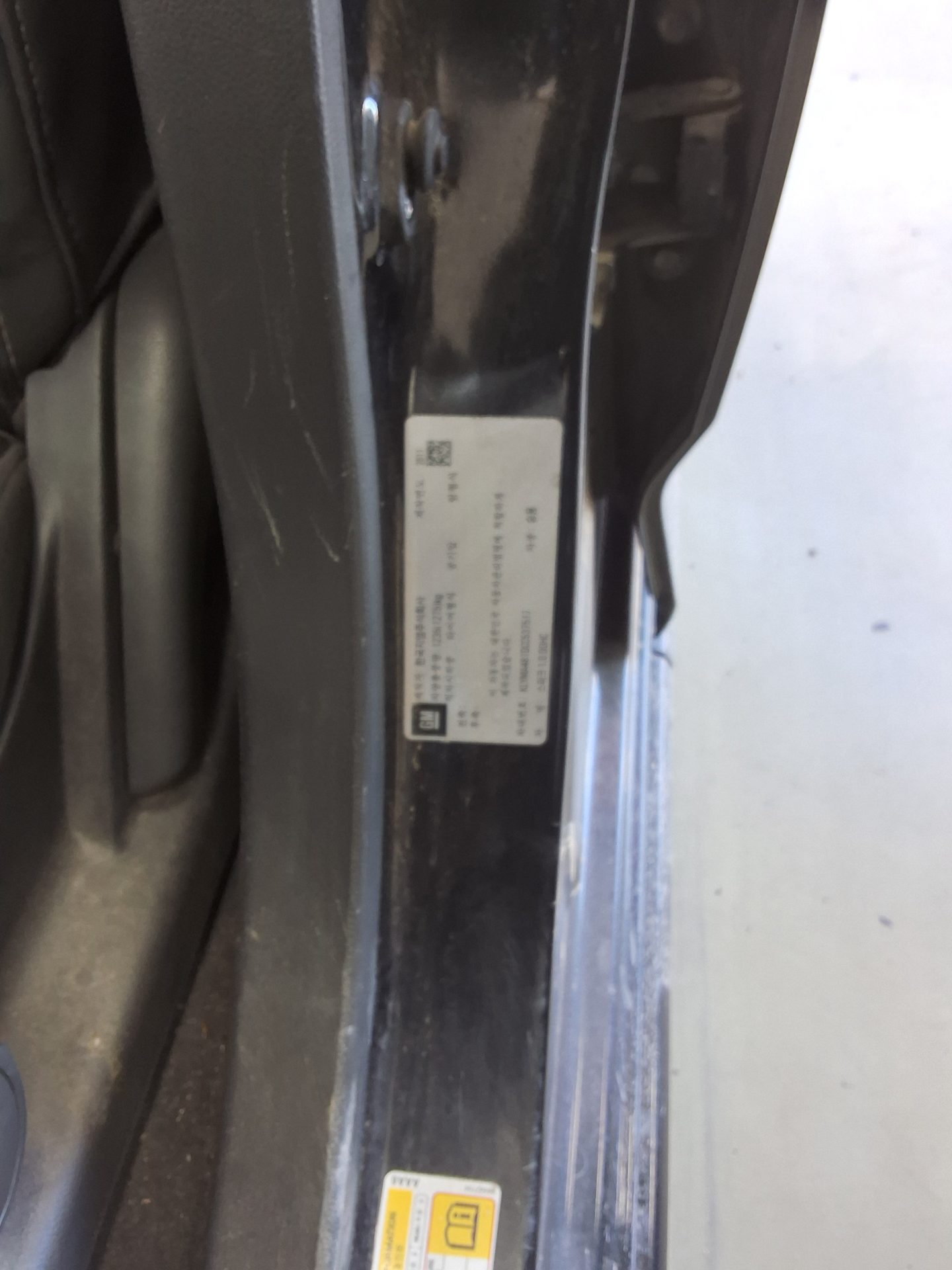 CHEVROLET (DAEWOO) SPARK GASOLINE LT 2012 - zdjęcie 16