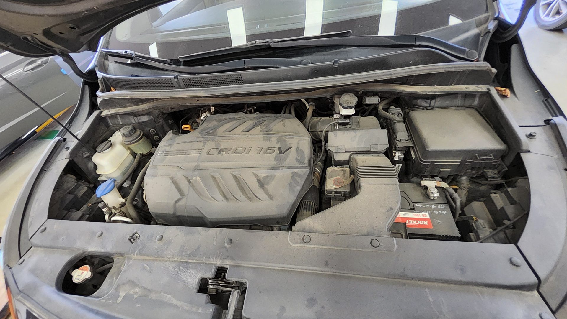 KIA THE NEW CARNIVAL 9-SEATER DIESEL NOBLESSE SPECIAL 2019 - zdjęcie 23
