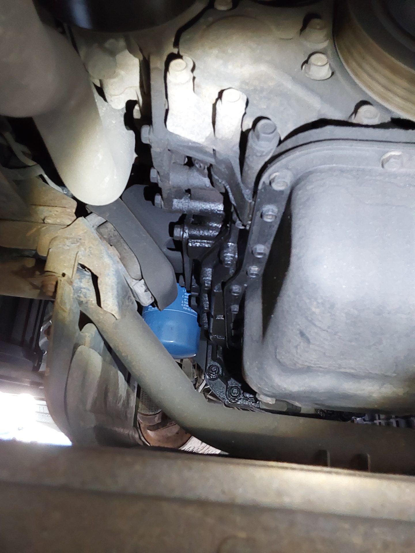 KIA BONGO III CARGO 1.2 TON KING CAB EXTRA LONG WHEELBASE 2019 - zdjęcie 23