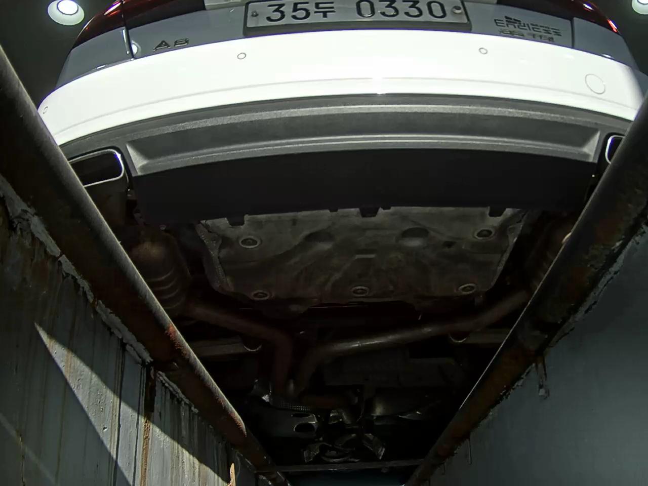 AUDI A6 (4TH GEN) 35 TDI PREMIUM 2016 - zdjęcie 8