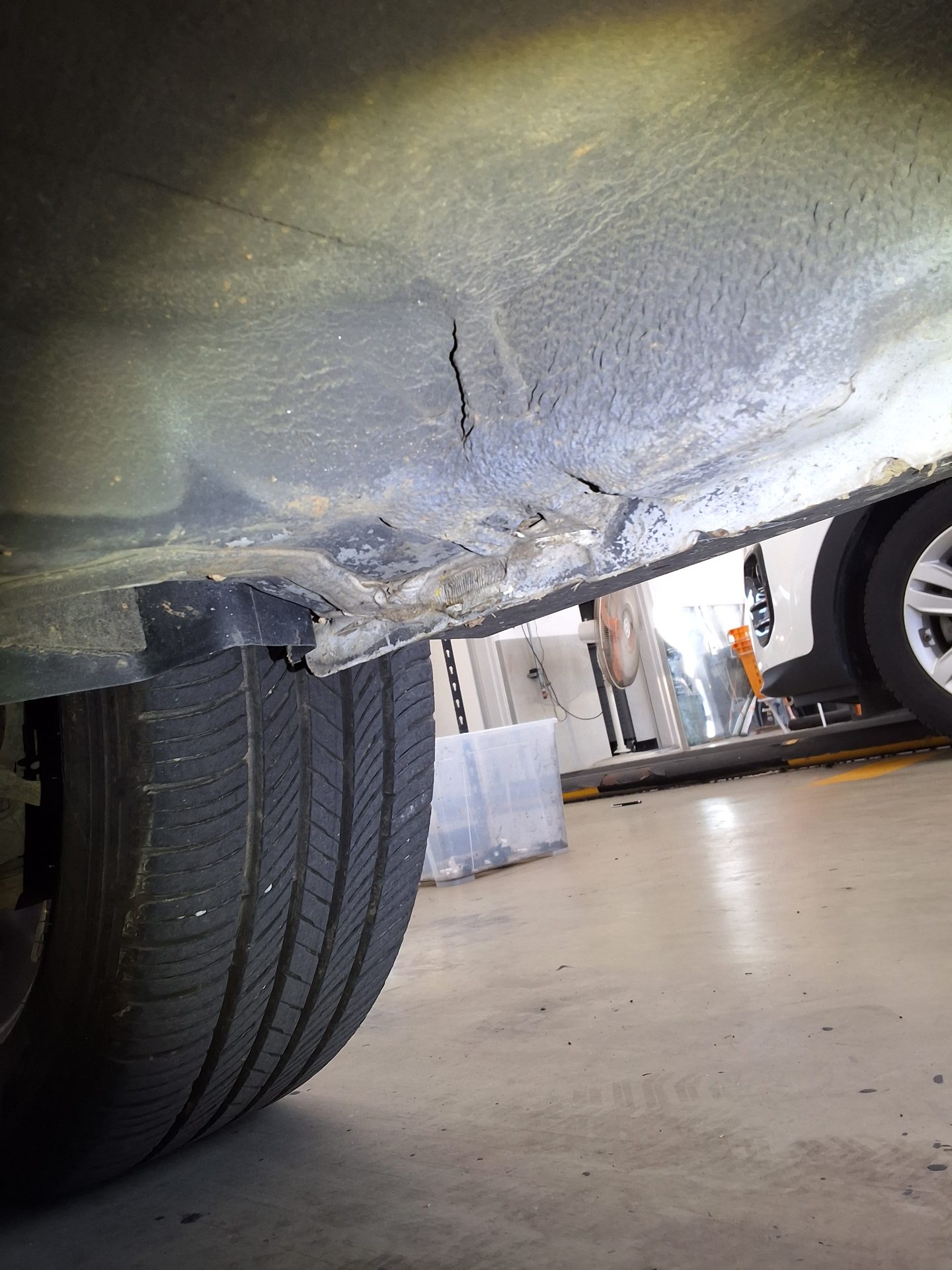 HYUNDAI NEW TUCSON ix DIESEL R2.0 4WD PREMIUM 2014 - zdjęcie 28