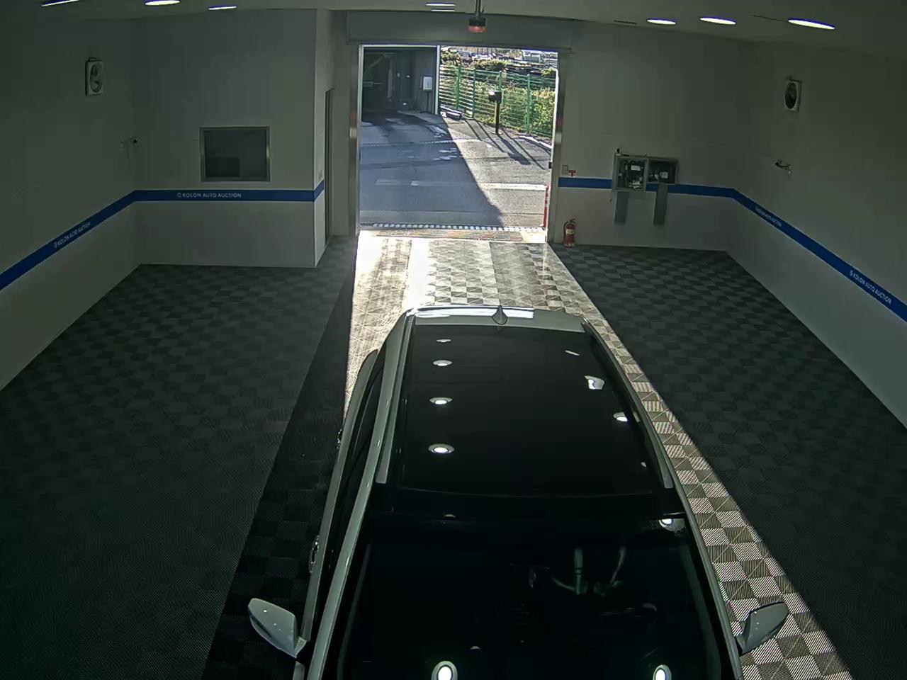HYUNDAI NEW TUCSON ix DIESEL R2.0 4WD PREMIUM 2014 - zdjęcie 7