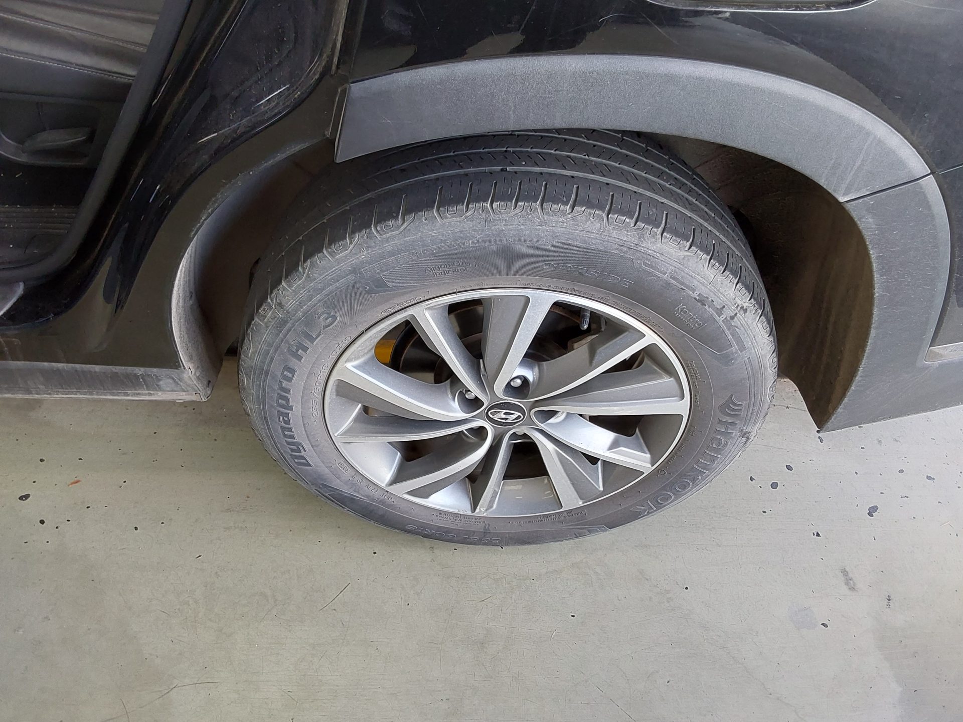 HYUNDAI SANTA FE (TM) R2.0 2WD PREMIUM 2020 - zdjęcie 21