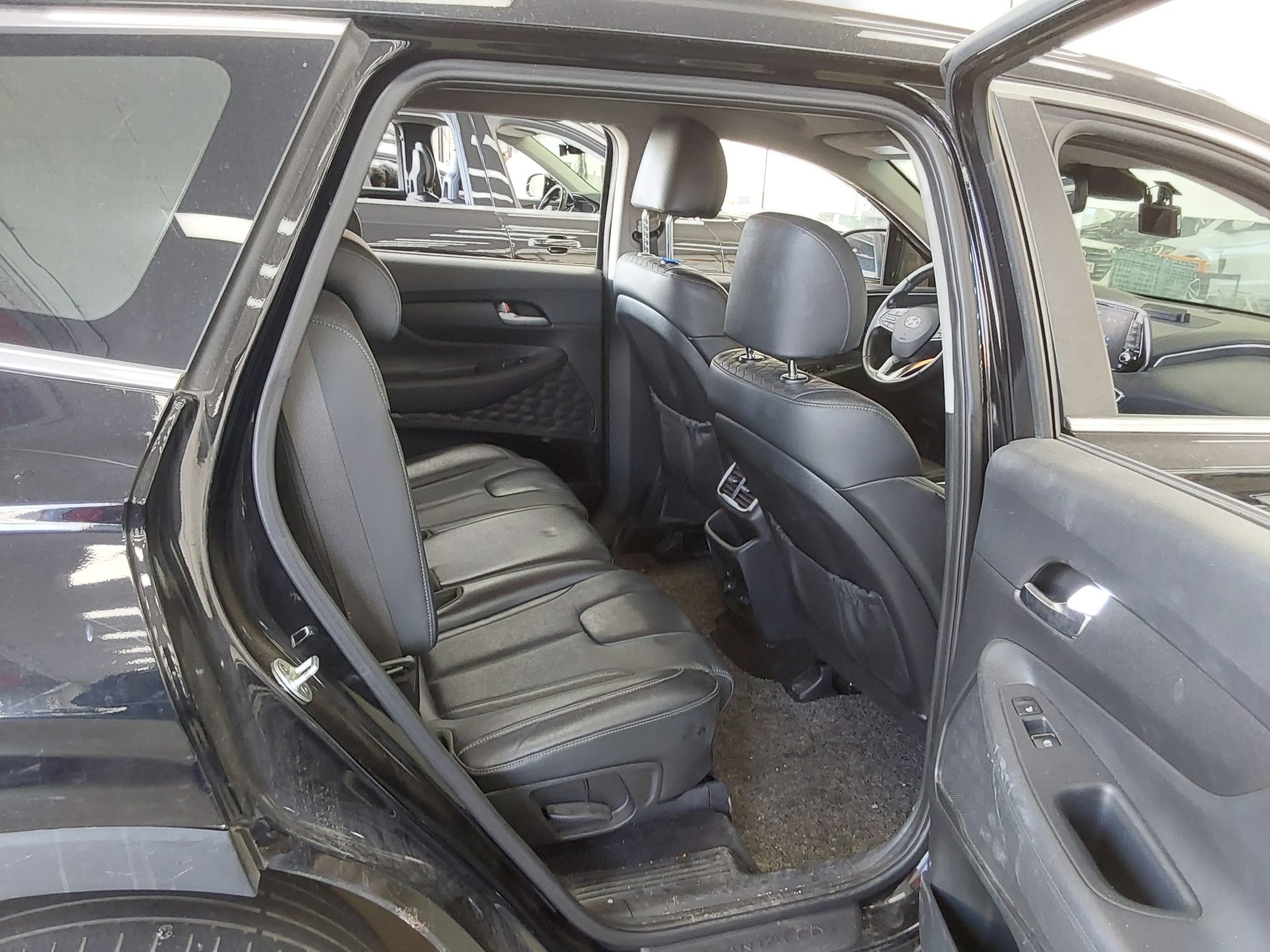 HYUNDAI SANTA FE (TM) R2.0 2WD PREMIUM 2020 - zdjęcie 13
