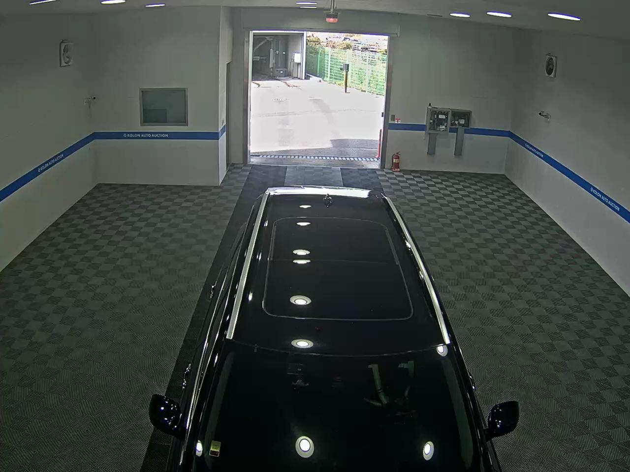 VOLVO XC90 (2ND GEN) D5 AWD MOMENTUM 2017 - zdjęcie 7