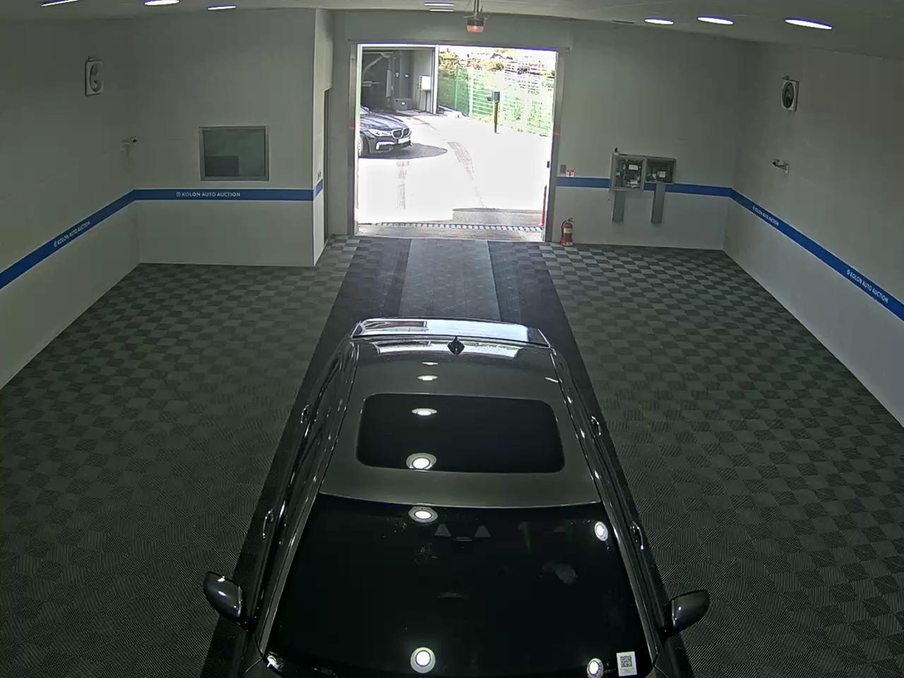 BMW 7 SERIES (6TH GEN) 740d xDRIVE M SPORT 2018 - zdjęcie 7