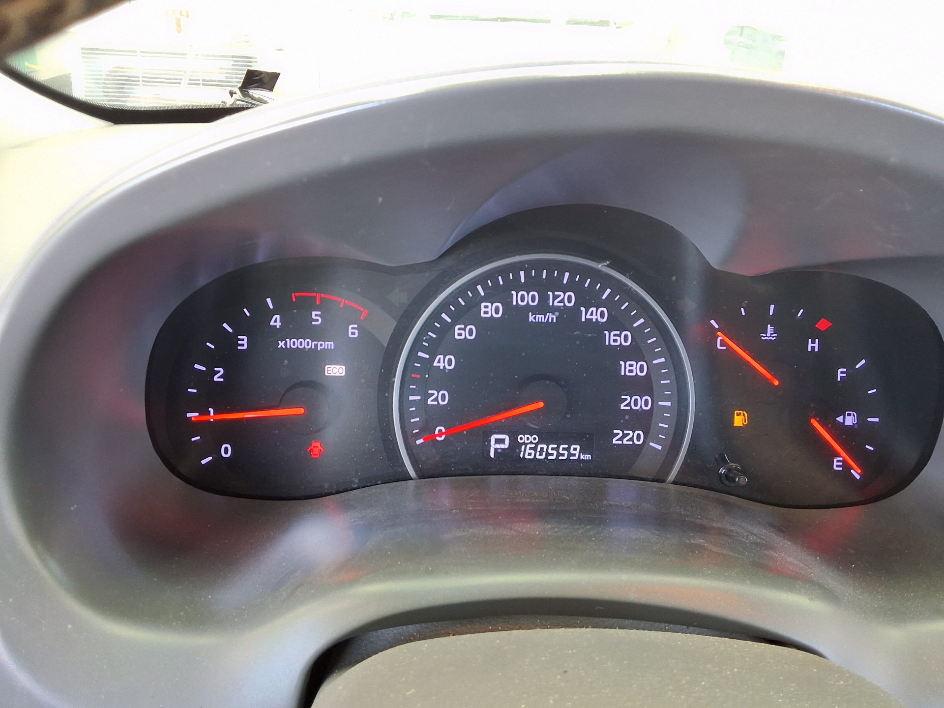 KIA CARNIVAL R 11-SEATER DIESEL GLX PREMIUM 2012 - zdjęcie 9