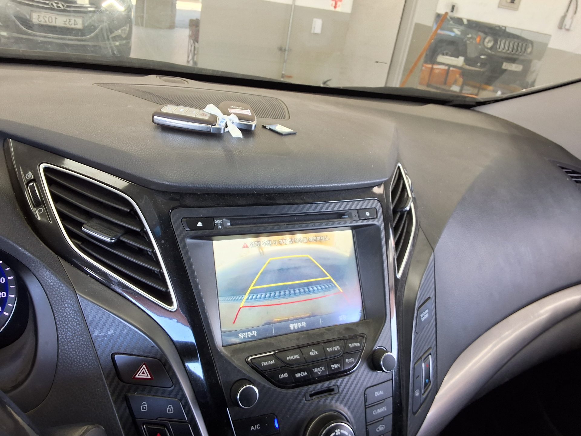 HYUNDAI i40 SALLOON 1.7 VGT MODERN 2012 - zdjęcie 18