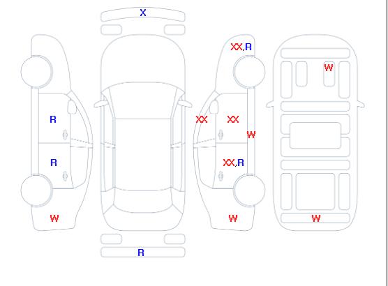 HYUNDAI AVANTE (CN7) 1.6 GASOLINE MODERN 2021 - zdjęcie 26