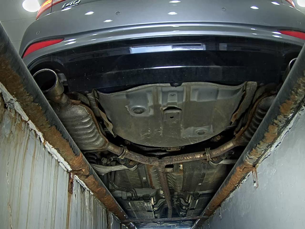 HYUNDAI i40 SALLOON 1.7 VGT MODERN 2012 - zdjęcie 8