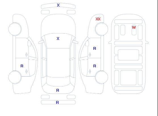 HYUNDAI SANTA FE (TM) R2.2 4WD EXCLUSIVE 2019 - zdjęcie 27