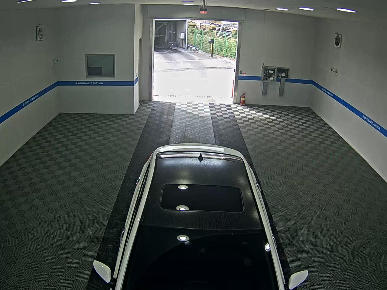 HYUNDAI AVANTE MD M16 GDi PREMIER 2012 - zdjęcie 7