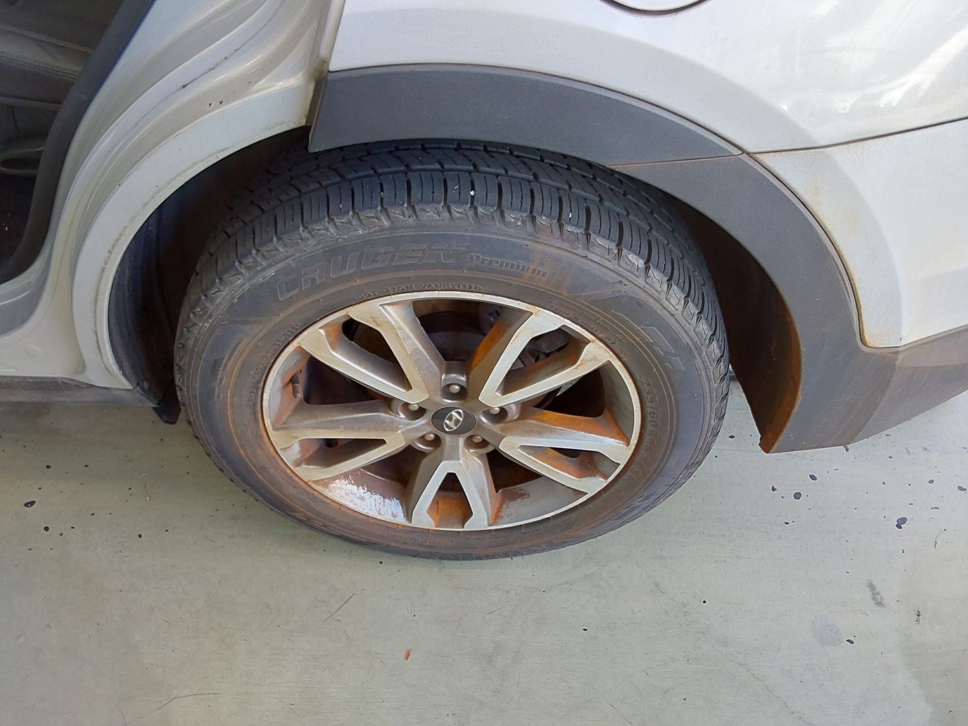 HYUNDAI SANTA FE (DM) DIESEL R2.0 2WD PREMIUM 2015 - zdjęcie 21