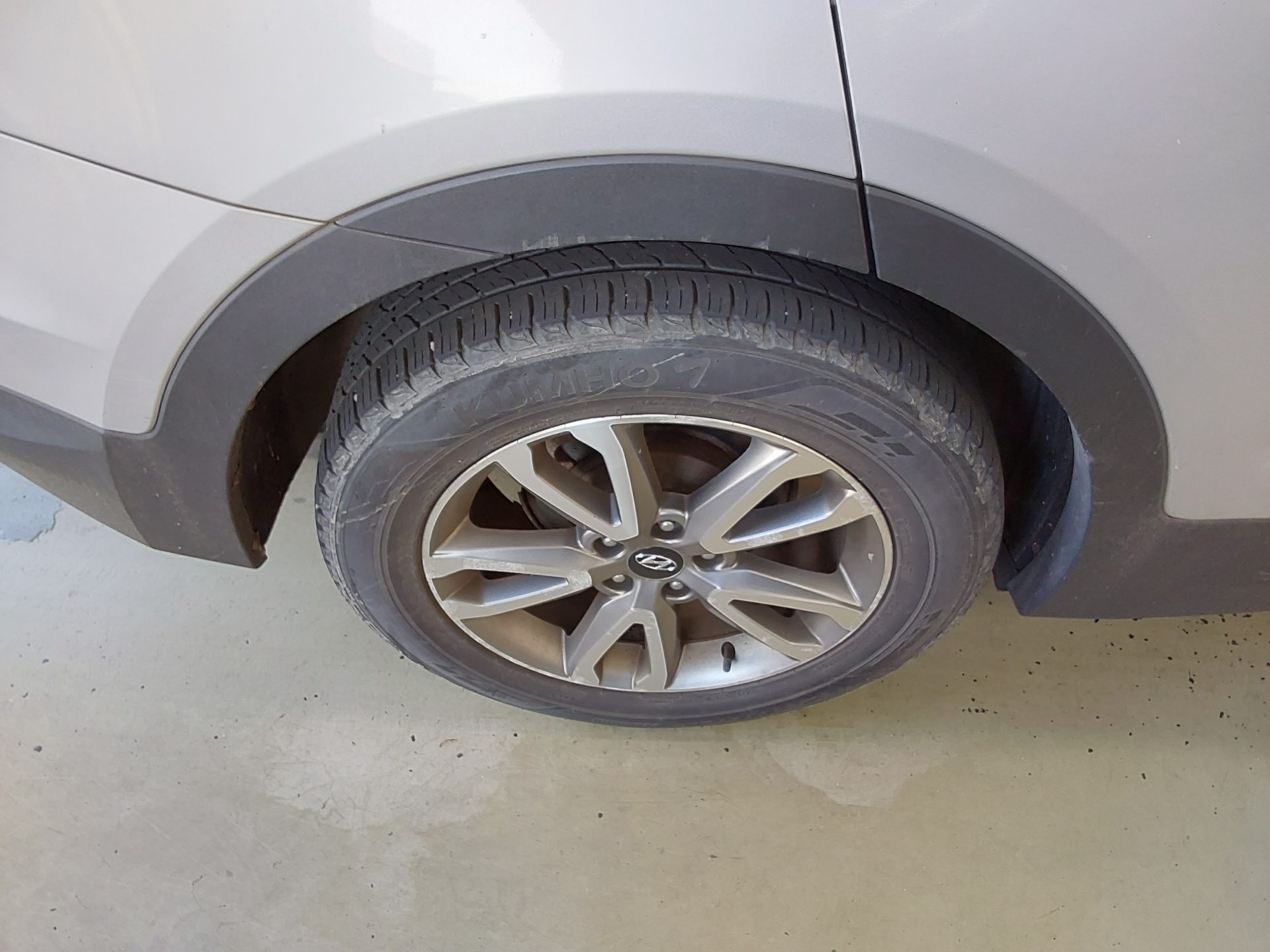 HYUNDAI SANTA FE (DM) DIESEL R2.0 2WD PREMIUM 2015 - zdjęcie 23