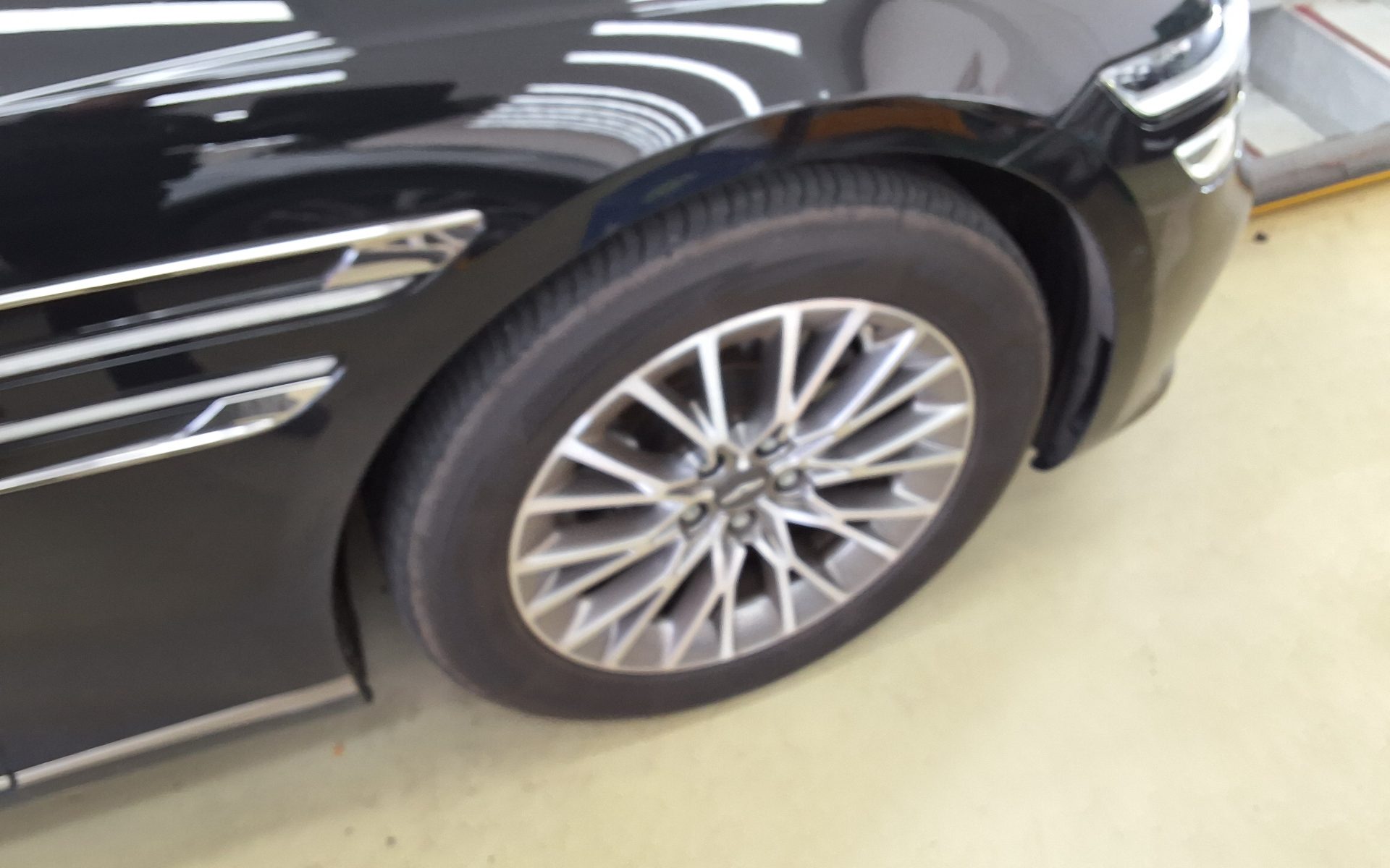GENESIS THE ALL NEW G80 GASOLINE 2.5 2WD BASE MODEL 2021 - zdjęcie 26