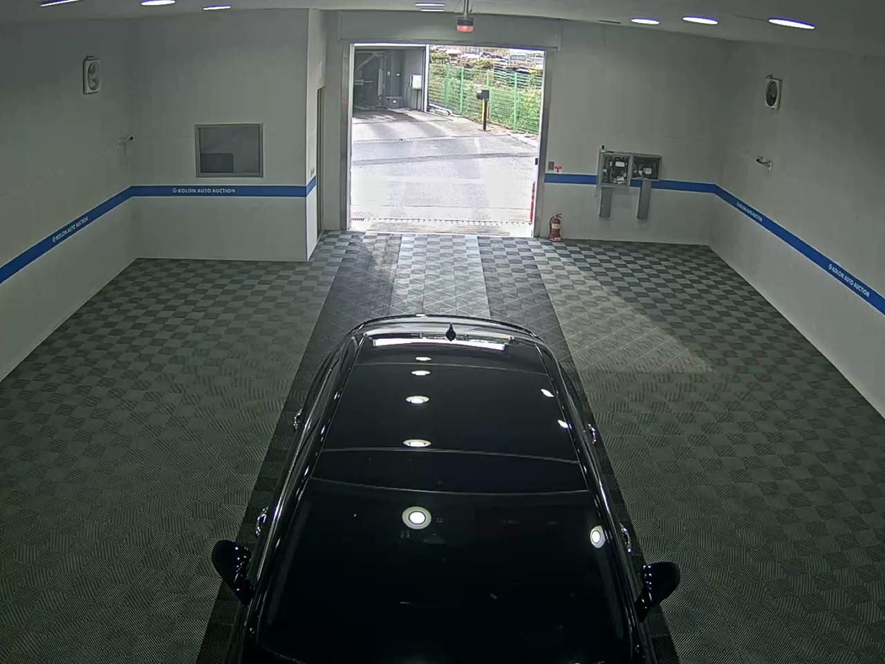 GENESIS THE ALL NEW G80 GASOLINE 2.5 2WD BASE MODEL 2021 - zdjęcie 7