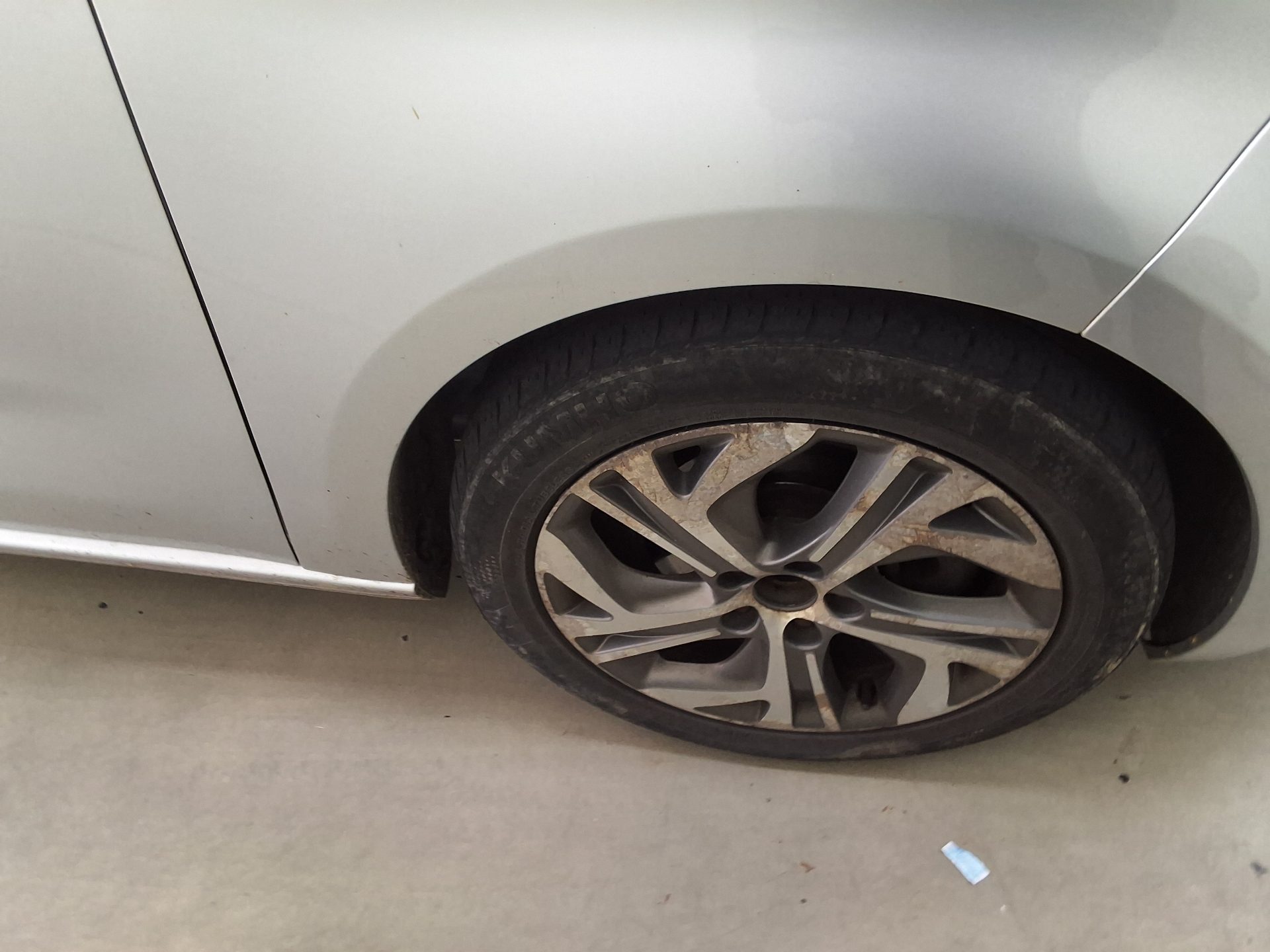 CITROEN C4 PICASSO (SPACE TOURER) 2.0 BlueHDi INTENSIVE 2015 - zdjęcie 21