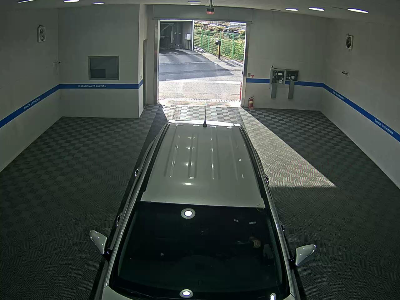 HYUNDAI SANTA FE (DM) DIESEL R2.0 2WD PREMIUM 2013 - zdjęcie 7