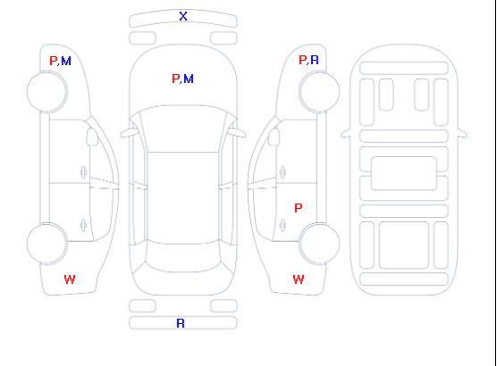 FORD FUSION (2ND GEN) 1.6 ECOBOOST SE 2013 - zdjęcie 27