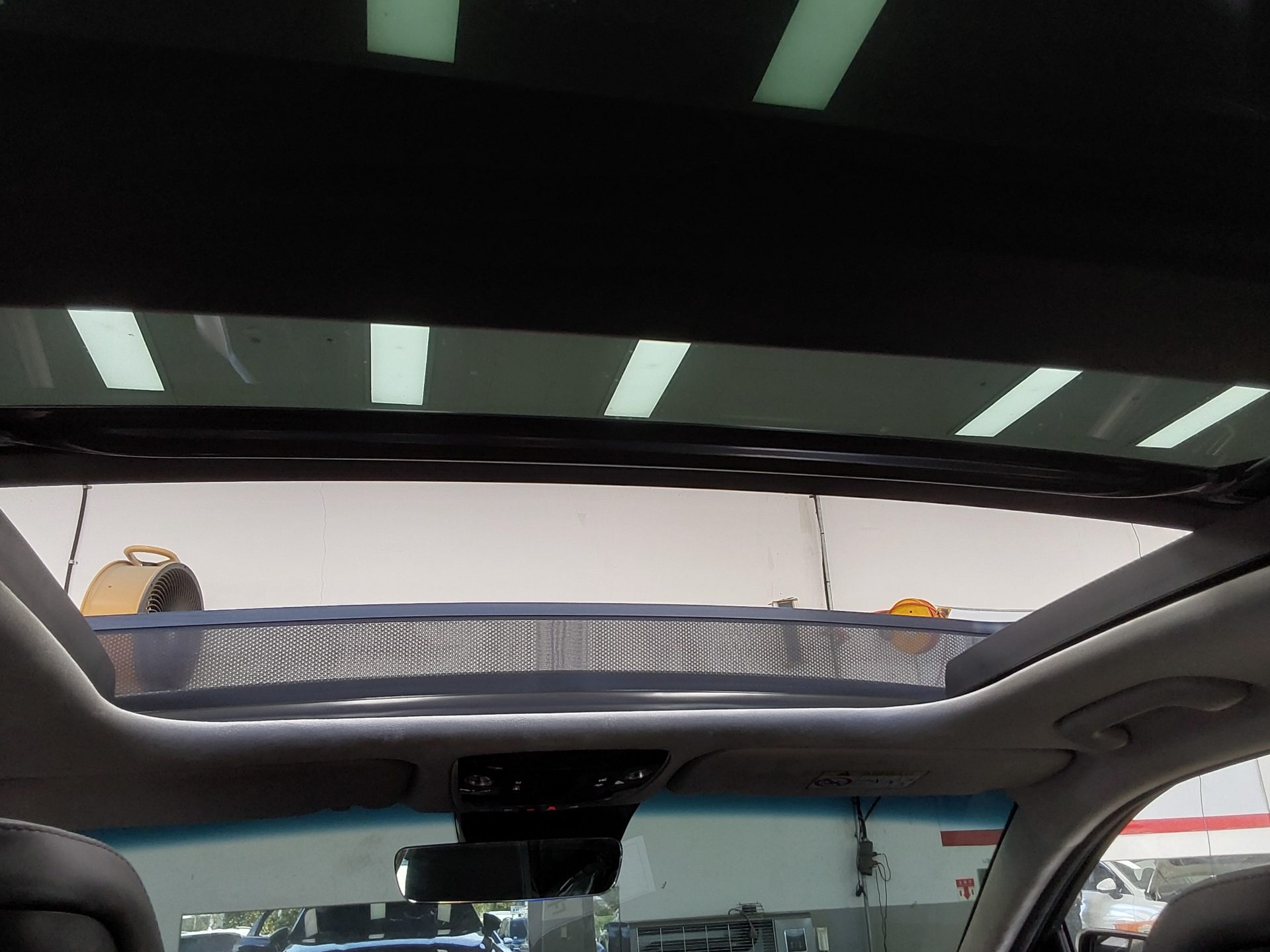 KIA K8 HYBRID HEV SIGNATURE 2023 - zdjęcie 19