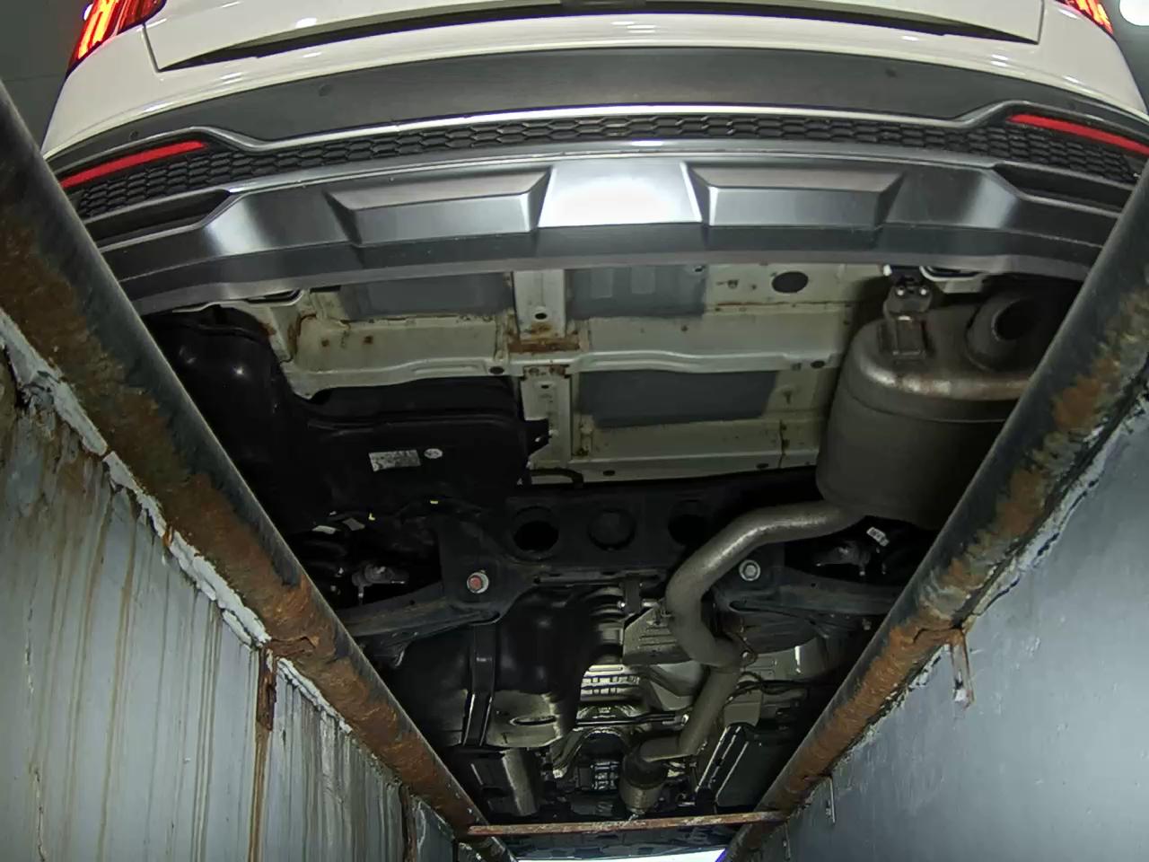 KIA NEW SORENTO (MQ4) 2.2 DIESEL 2WD PRESTIGE 2021 - zdjęcie 8