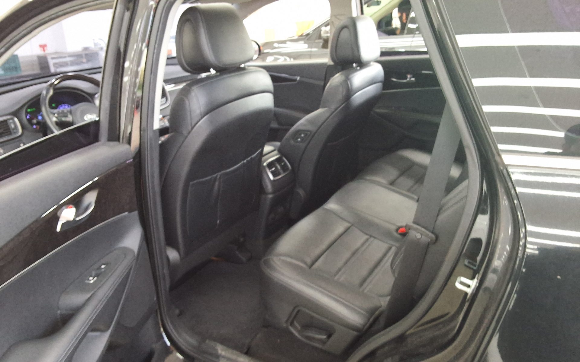 KIA ALL NEW SORENTO R2.0 2WD PRESTIGE 2016 - zdjęcie 12