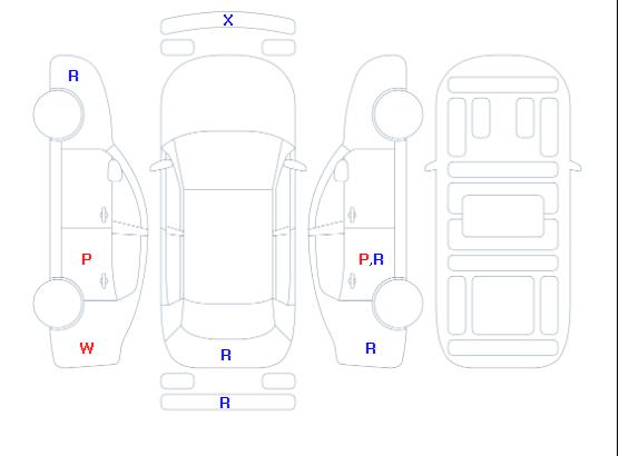 HYUNDAI GRANDEUR IG 2.4 GDi PREMIUM 2019 - zdjęcie 25