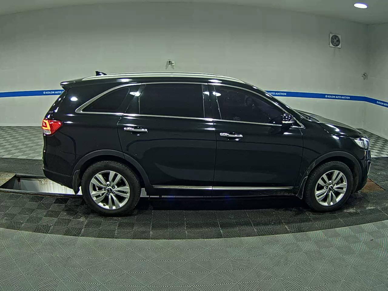 KIA ALL NEW SORENTO R2.0 2WD PRESTIGE 2016 - zdjęcie 4