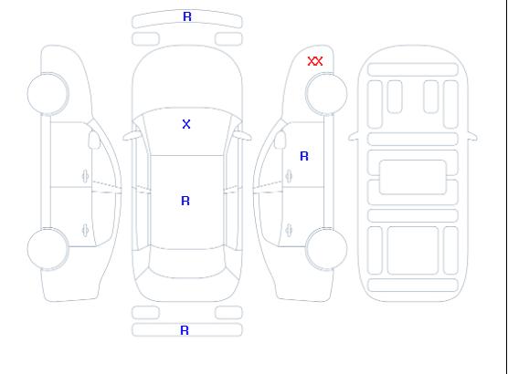 LEXUS CT 200h LUXURY 2012 - zdjęcie 27