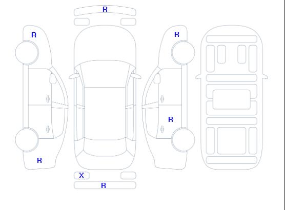 RENAULT (SAMSUNG) NEW QM6 2.0 LPe LE SIGNATURE 2023 - zdjęcie 25