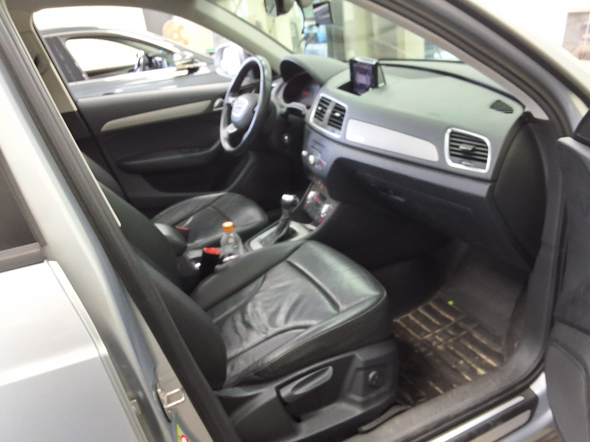 AUDI Q3 30 TDI QUATTRO 2015 - zdjęcie 15