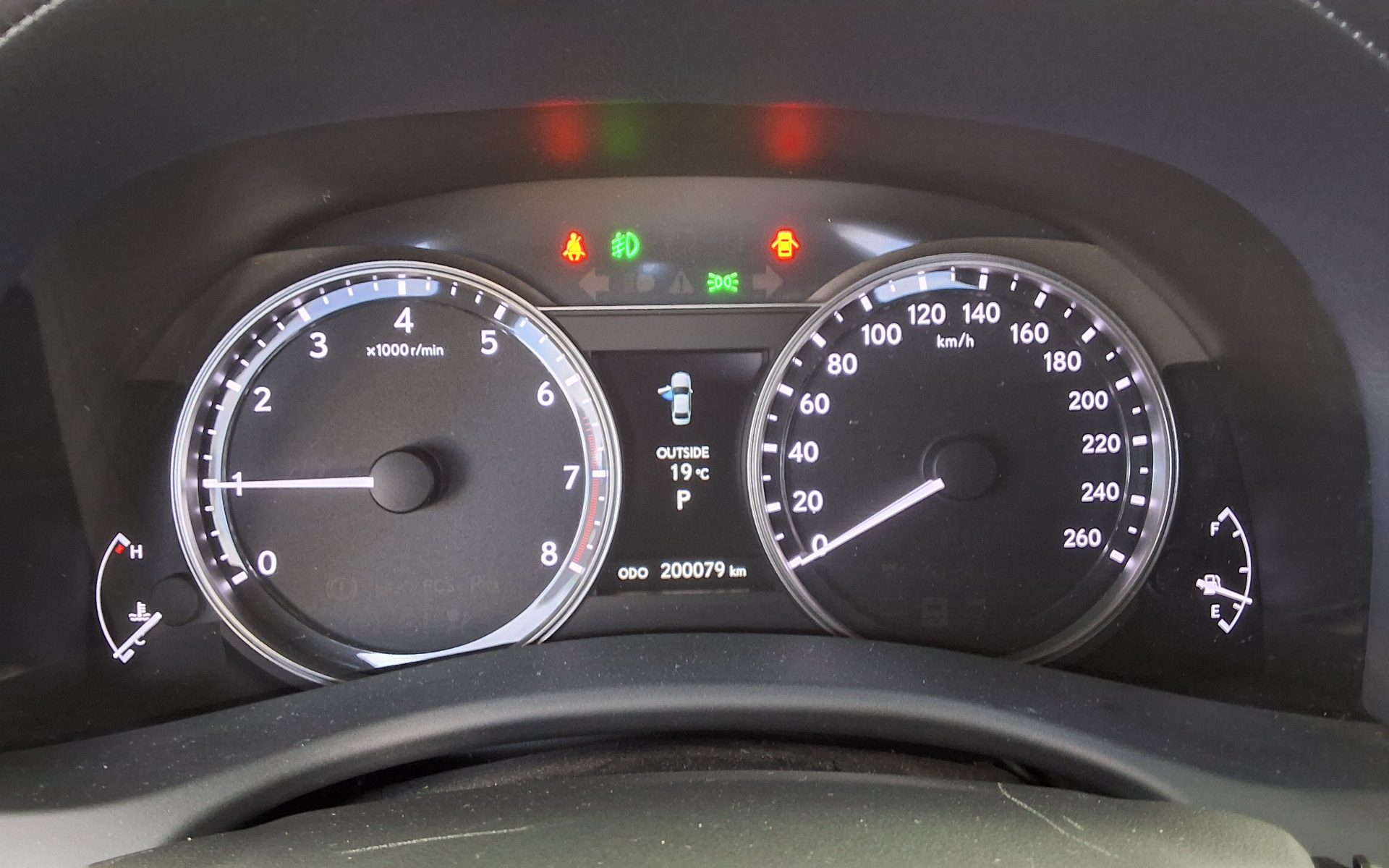 LEXUS GS (4TH GEN) 350 SUPREME 2013 - zdjęcie 9
