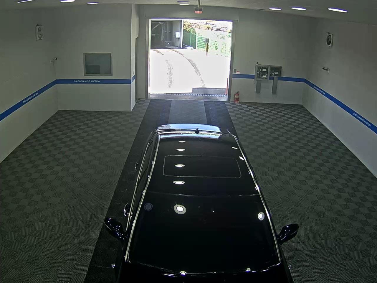 HYUNDAI EQUUS (NEW) VS380 EXCLUSIVE 2015 - zdjęcie 7