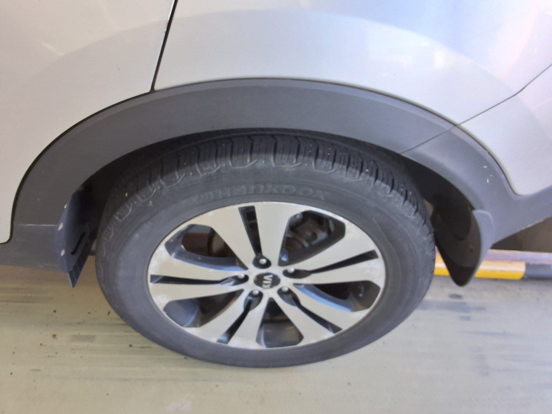 KIA SPORTAGE R DIESEL R2.0 2WD TLX LUXURY MODEL 2012 - zdjęcie 21